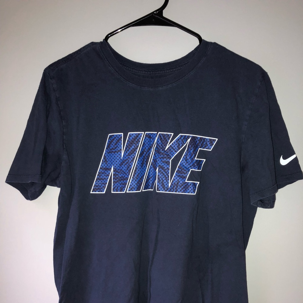 Men’s Nike Athletic T-Shirt